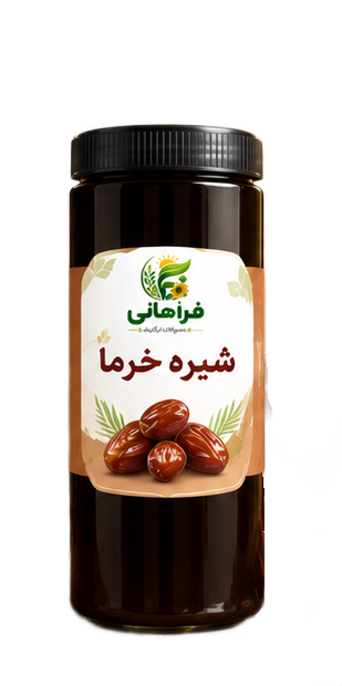 شیره خرما