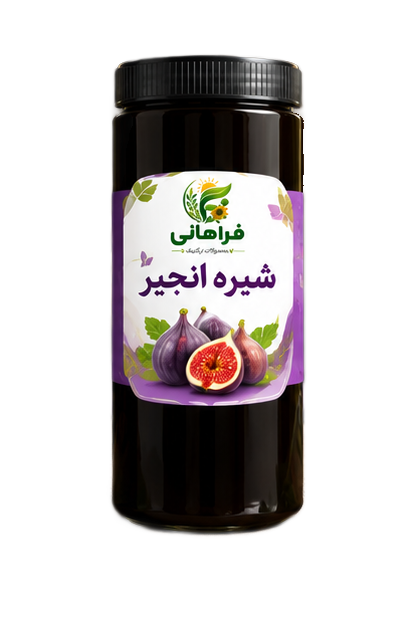 شیره انجیر